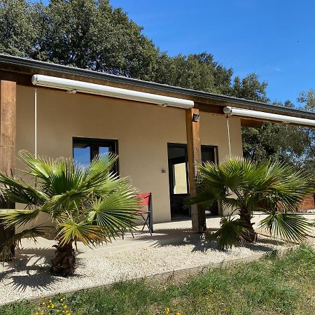 "Les Cigales" Aux Portes De La Provence Bollène Buitenkant foto
