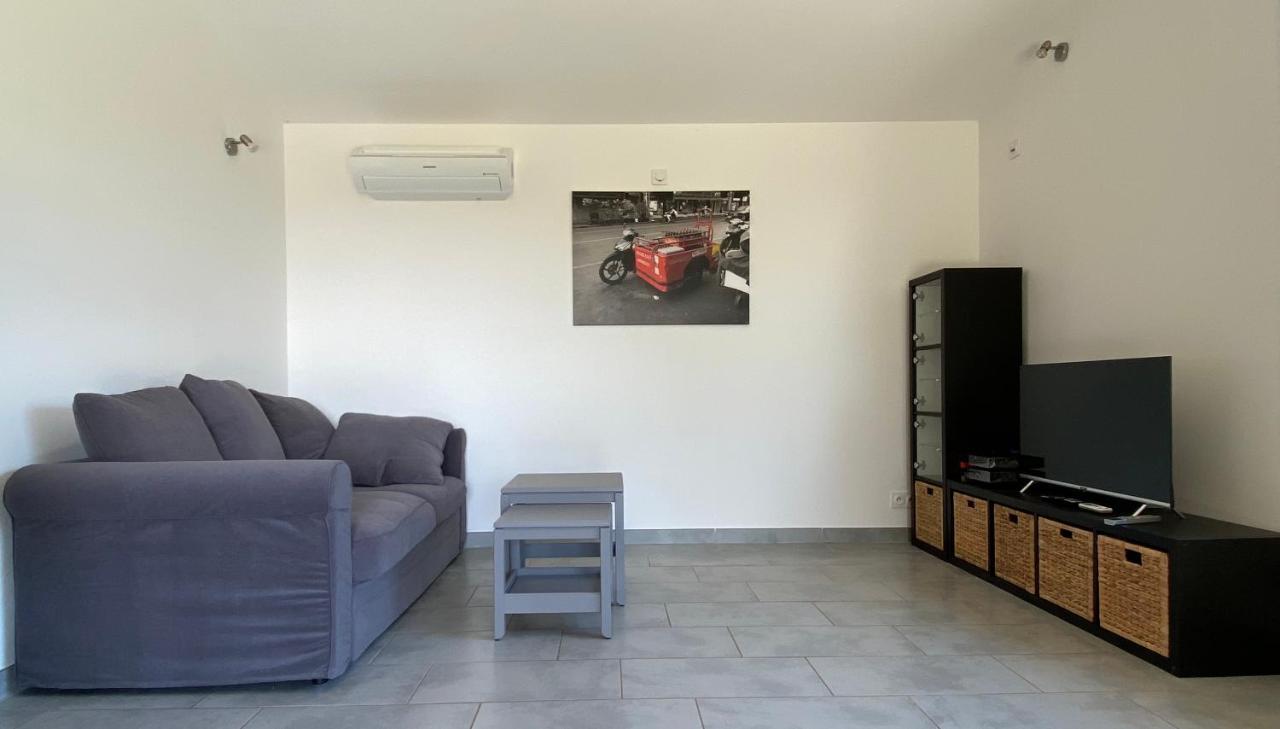 "Les Cigales" Aux Portes De La Provence Bollène Buitenkant foto