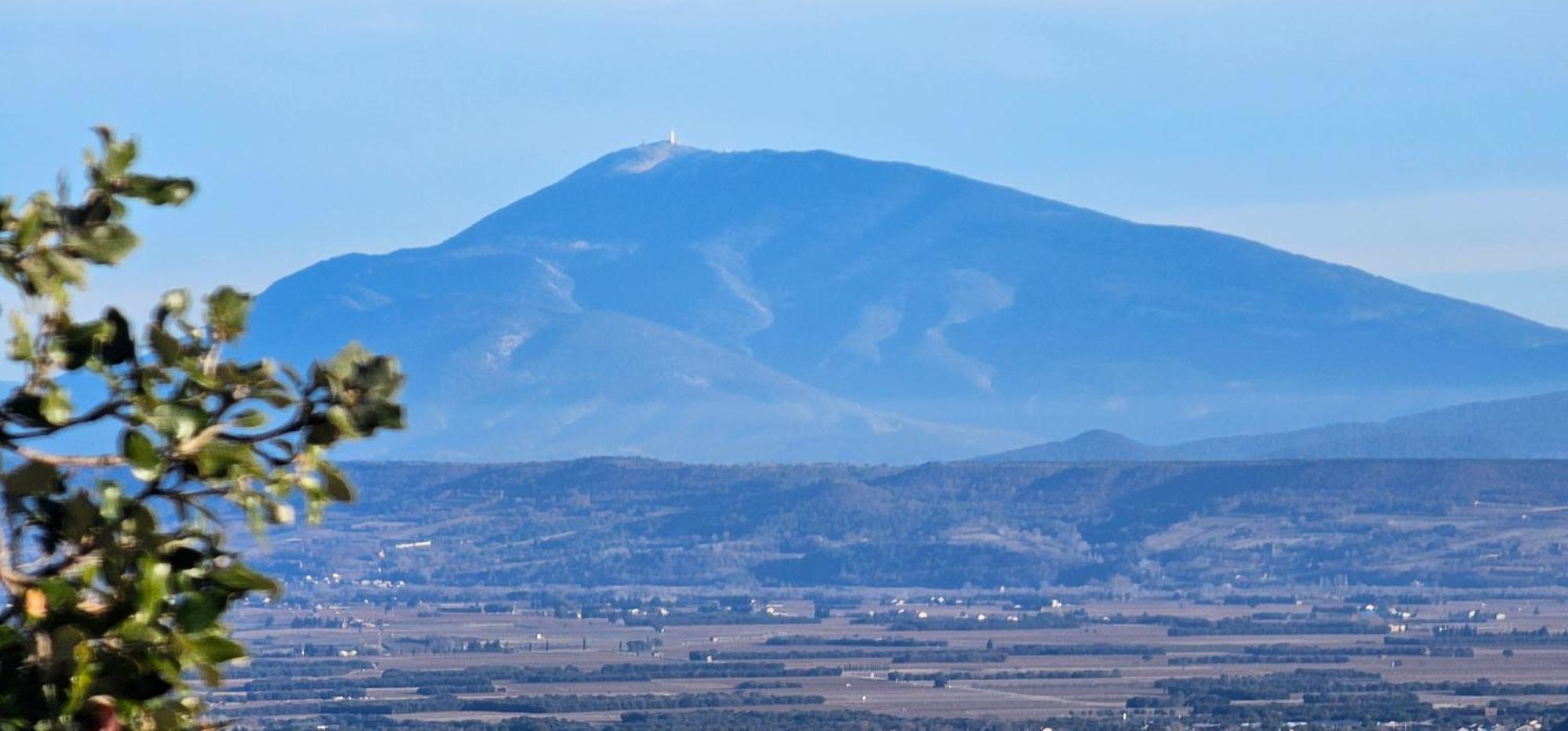 "Les Cigales" Aux Portes De La Provence Bollène Kamer foto